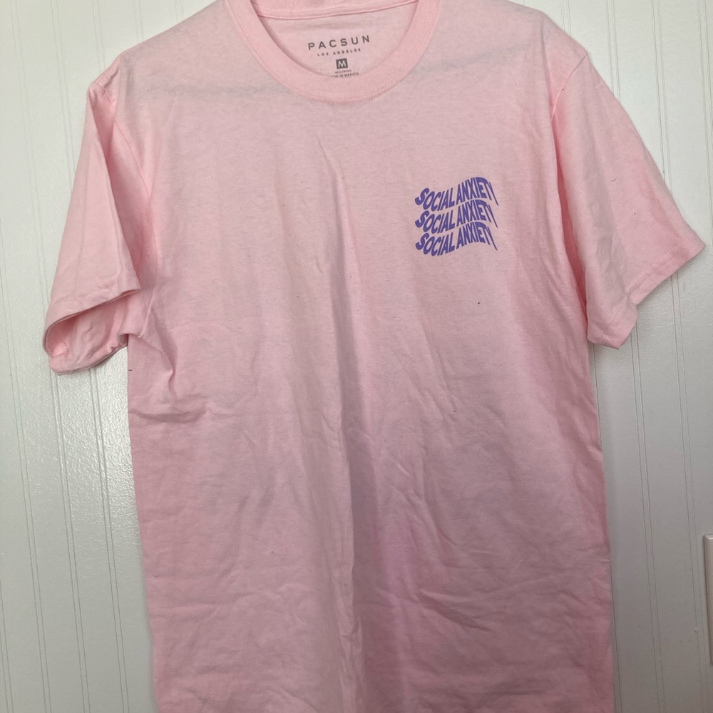 PacSun | T-shirt (Never Worn)